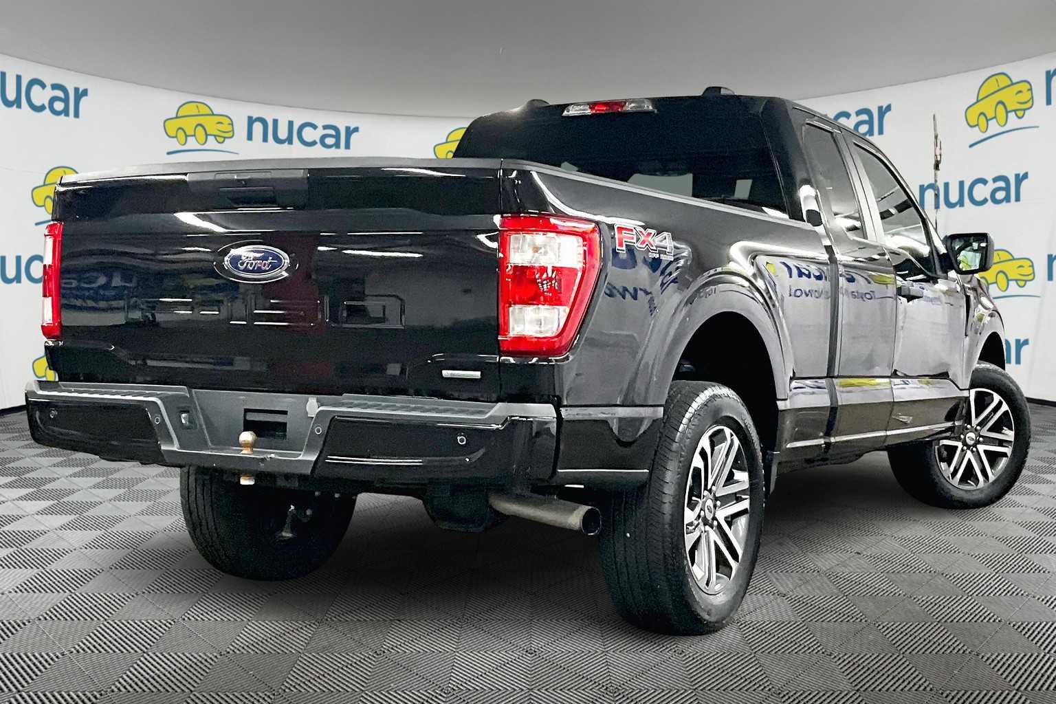 2023 Ford F-150 XL - Photo 6
