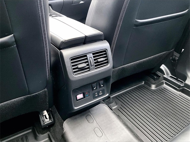 2022 Nissan Rogue Platinum - Photo 29