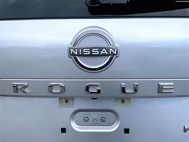 2022 Nissan Rogue Platinum - Photo 8