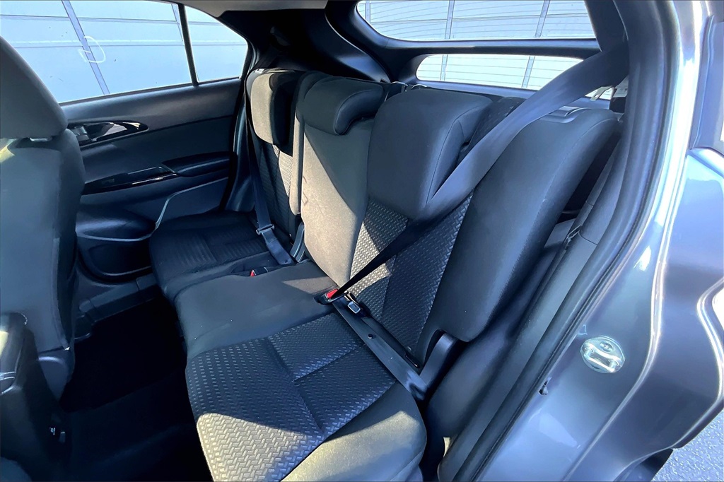 2019 Mitsubishi Eclipse Cross LE - Photo 15