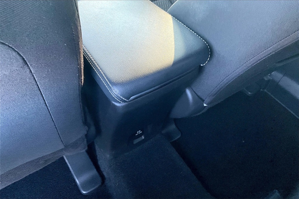 2019 Mitsubishi Eclipse Cross LE - Photo 27