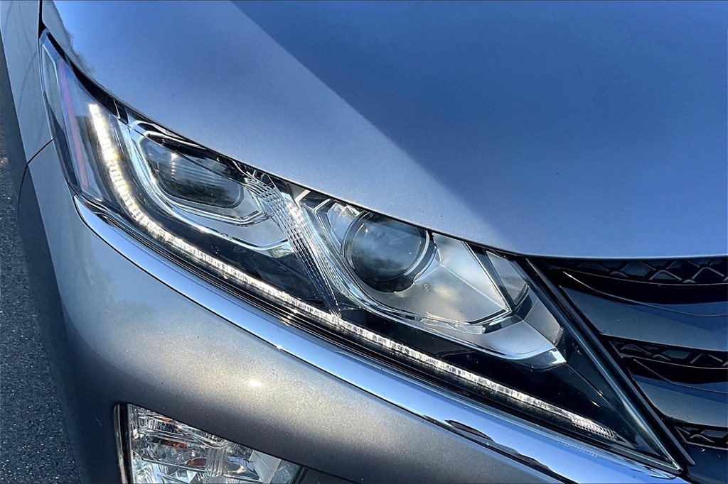2019 Mitsubishi Eclipse Cross LE - Photo 30
