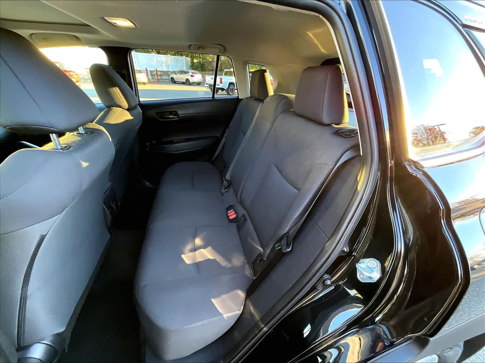 2022 Toyota Corolla Cross LE - Photo 15