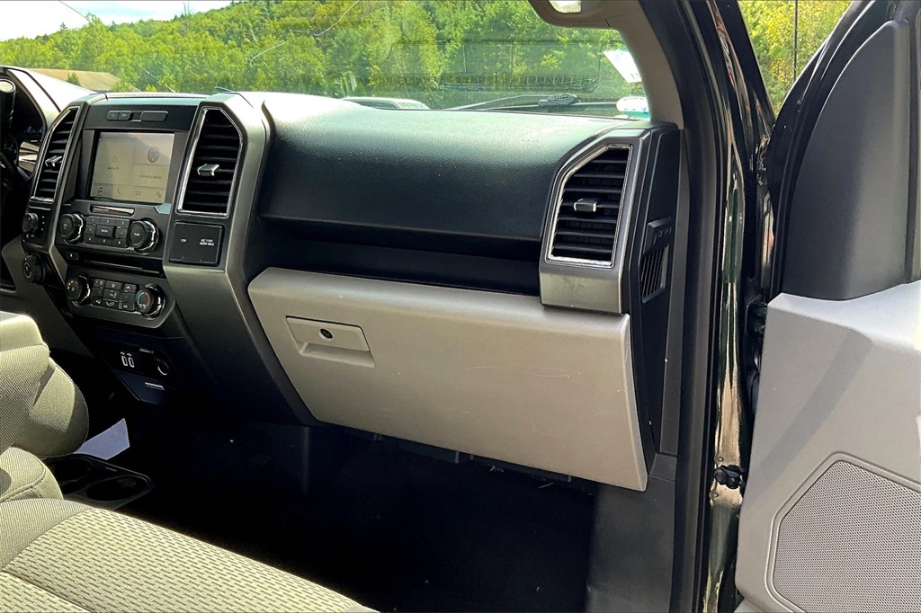2016 Ford F-150 XLT - Photo 13