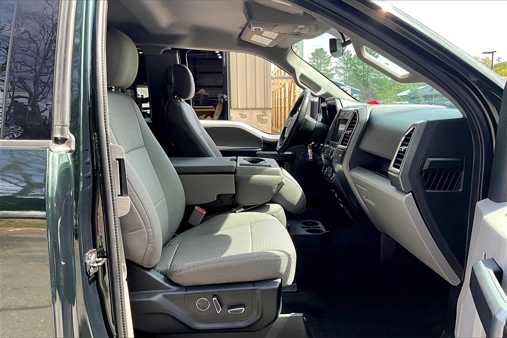 2016 Ford F-150 XLT - Photo 14