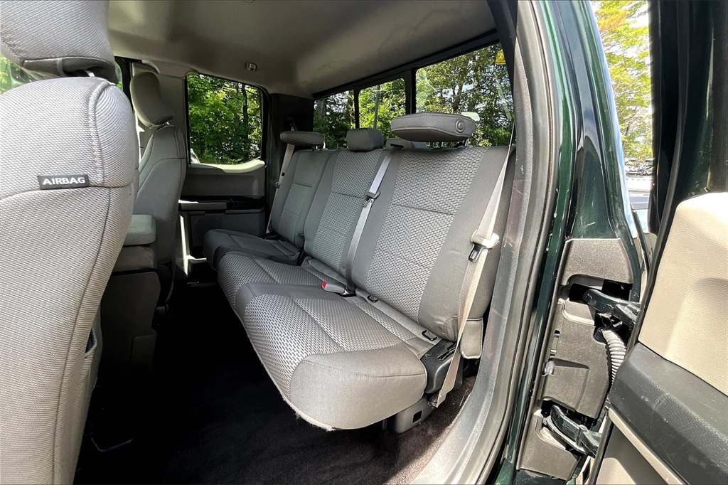 2016 Ford F-150 XLT - Photo 15