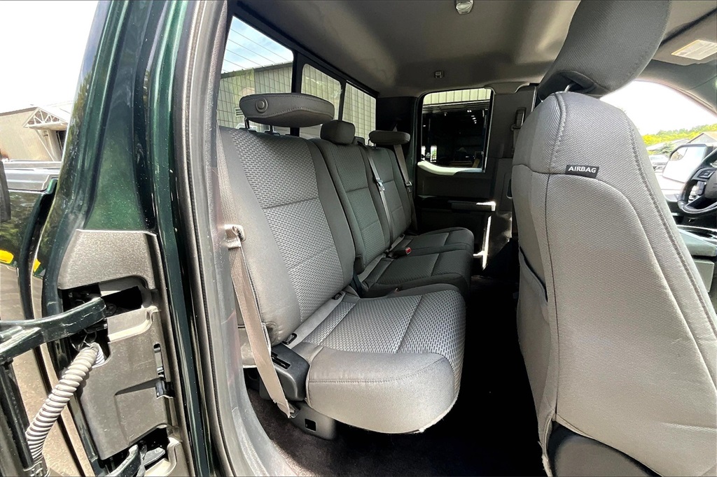 2016 Ford F-150 XLT - Photo 16