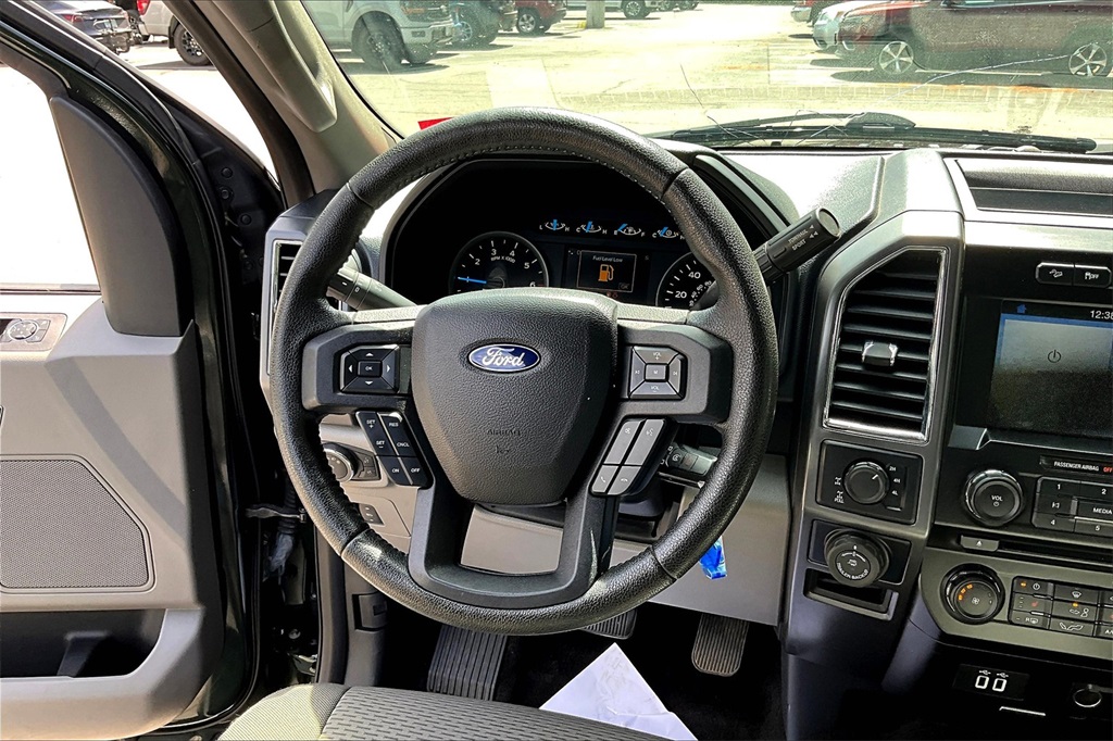 2016 Ford F-150 XLT - Photo 17