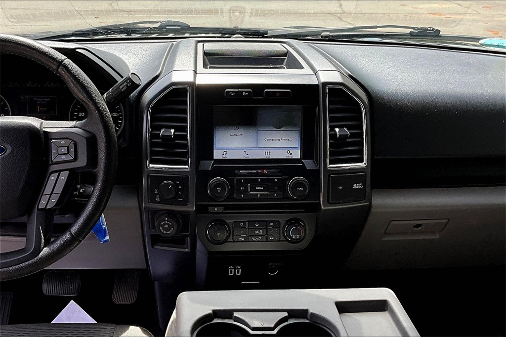 2016 Ford F-150 XLT - Photo 18