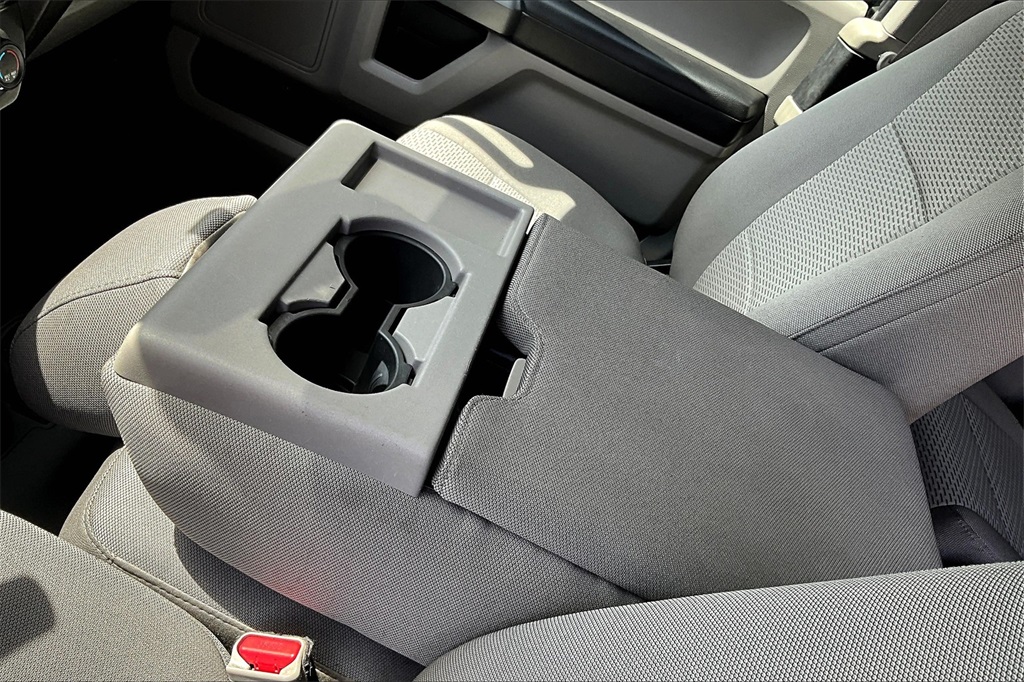 2016 Ford F-150 XLT - Photo 20