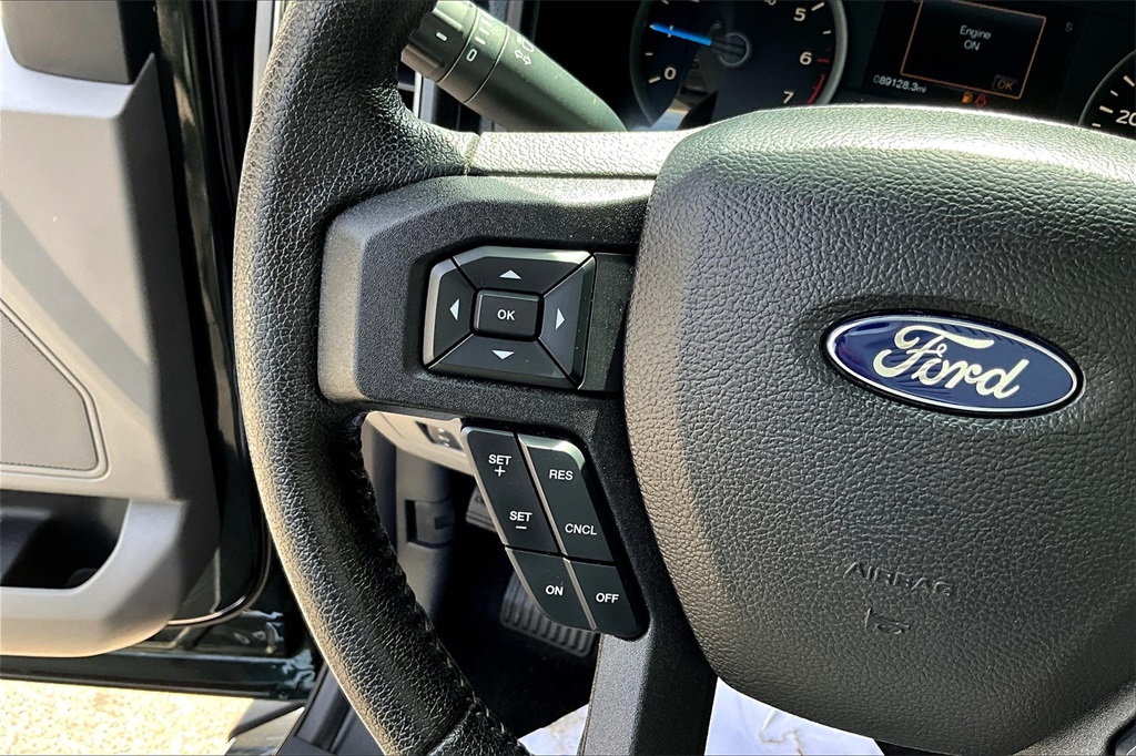 2016 Ford F-150 XLT - Photo 23