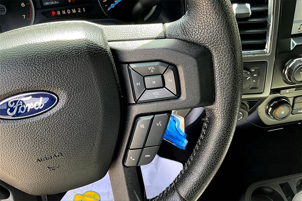 2016 Ford F-150 XLT - Photo 24