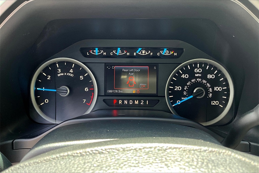 2016 Ford F-150 XLT - Photo 25