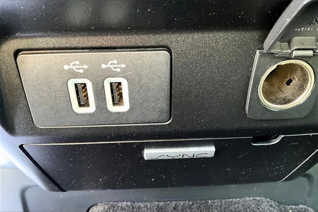 2016 Ford F-150 XLT - Photo 27