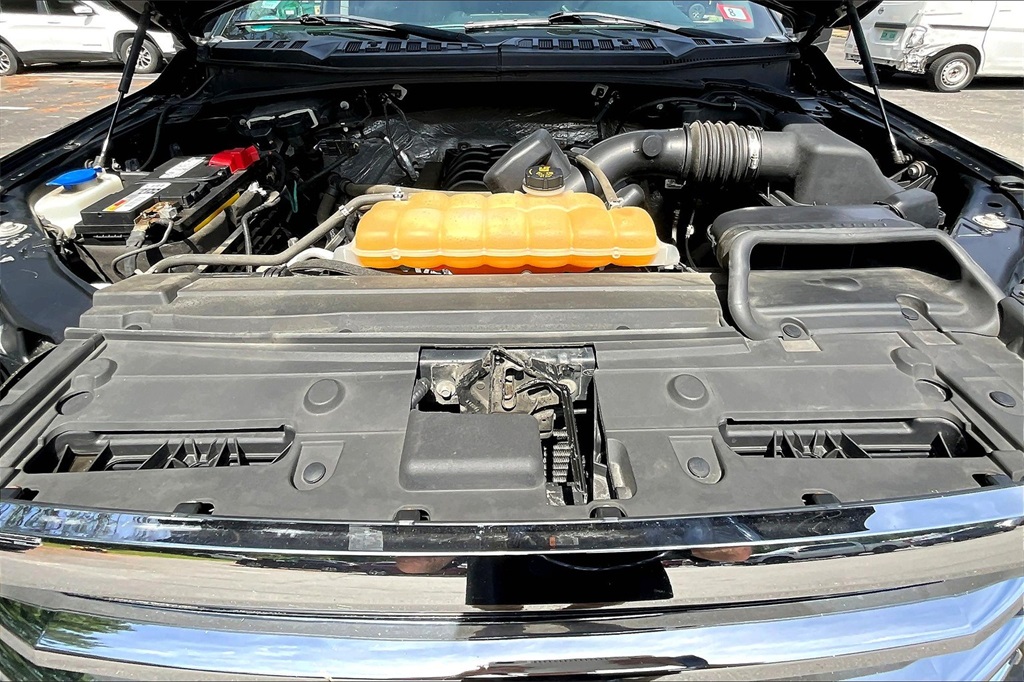 2016 Ford F-150 XLT - Photo 29