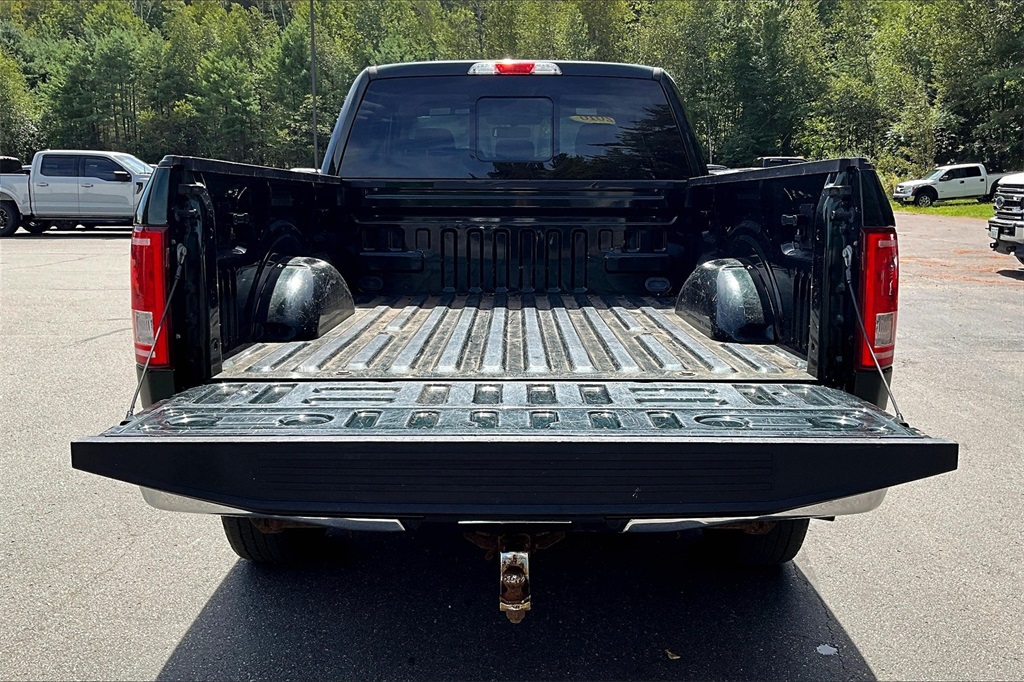 2016 Ford F-150 XLT - Photo 31