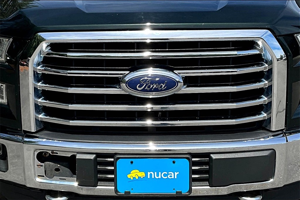 2016 Ford F-150 XLT - Photo 32