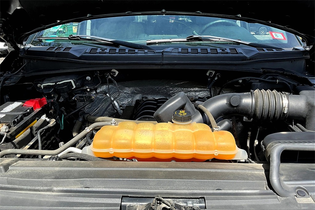 2016 Ford F-150 XLT - Photo 35