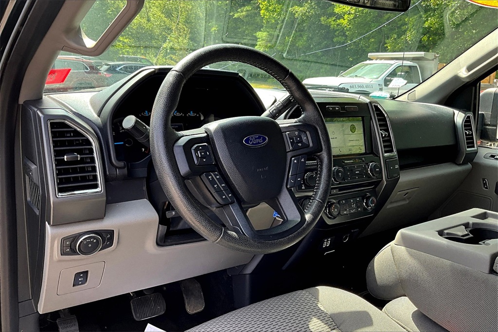 2016 Ford F-150 XLT - Photo 8
