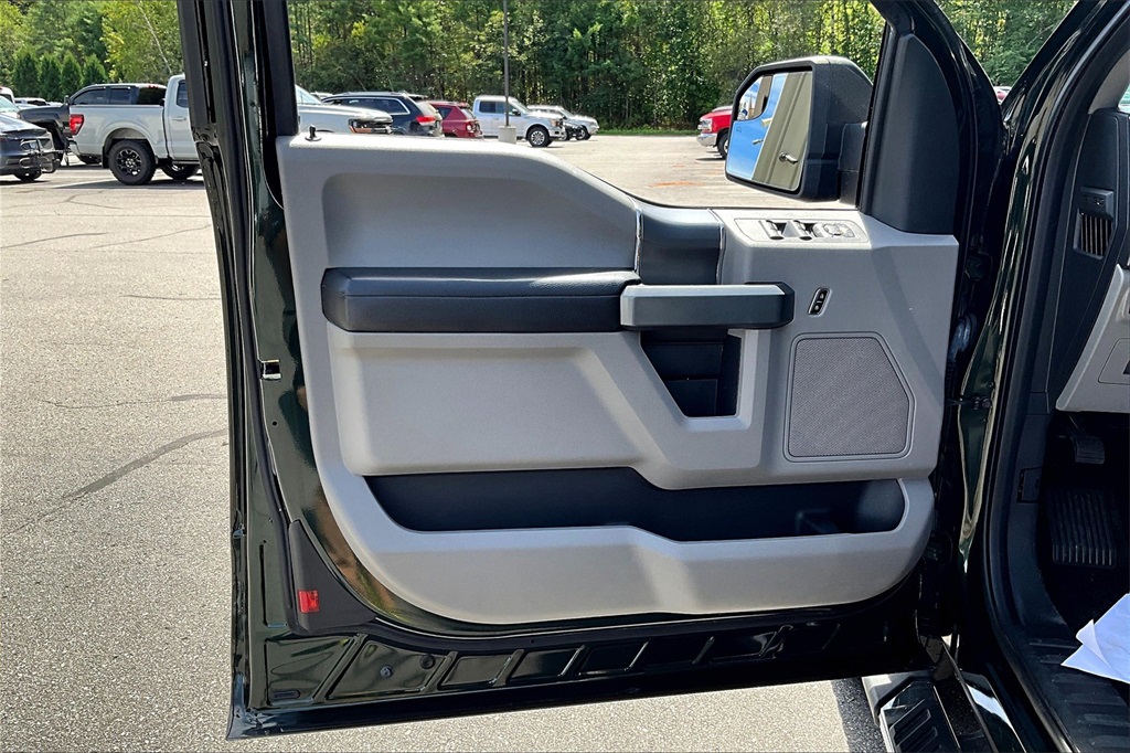 2016 Ford F-150 XLT - Photo 9