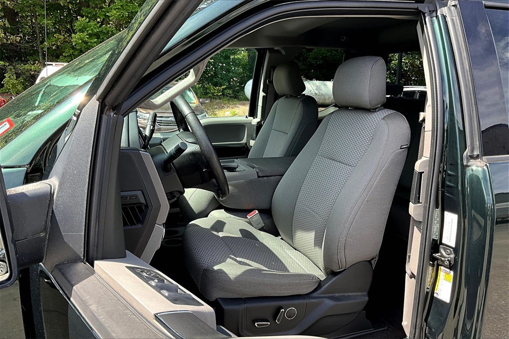 2016 Ford F-150 XLT - Photo 10