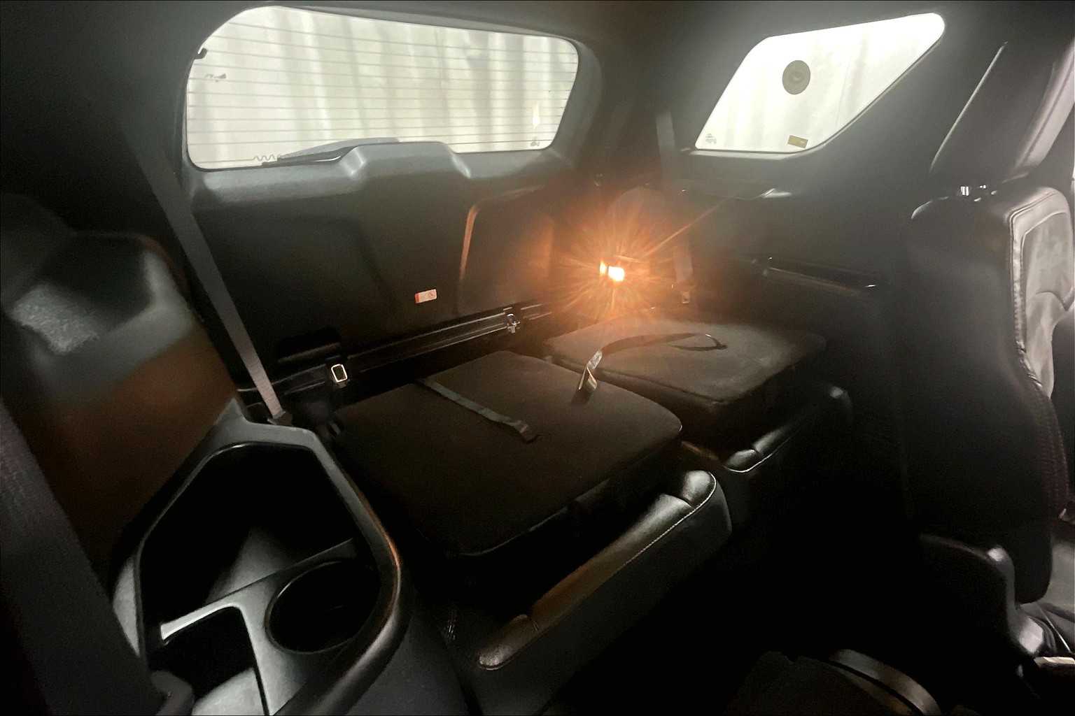 2018 Ford Explorer XLT - Photo 17