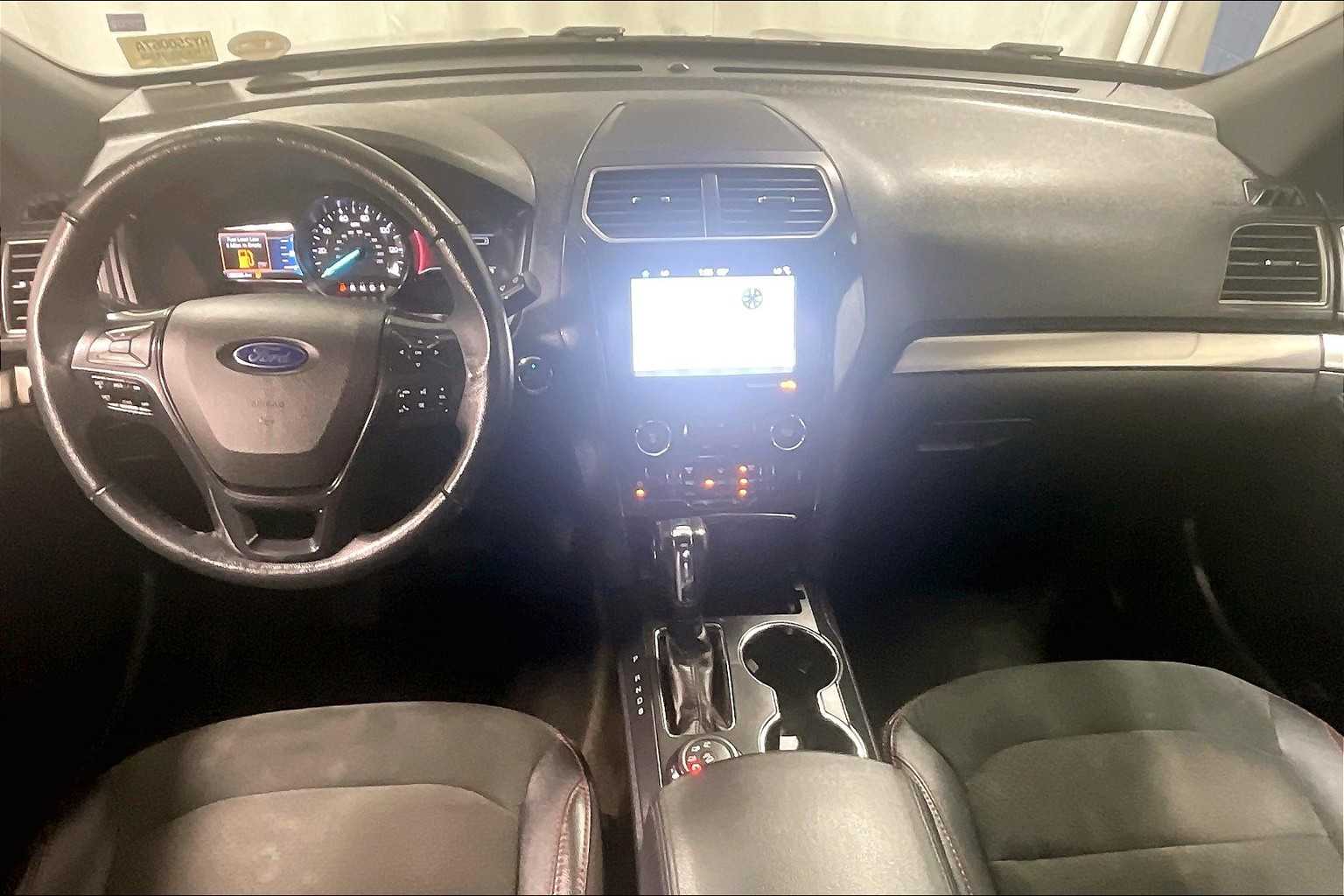 2018 Ford Explorer XLT - Photo 22