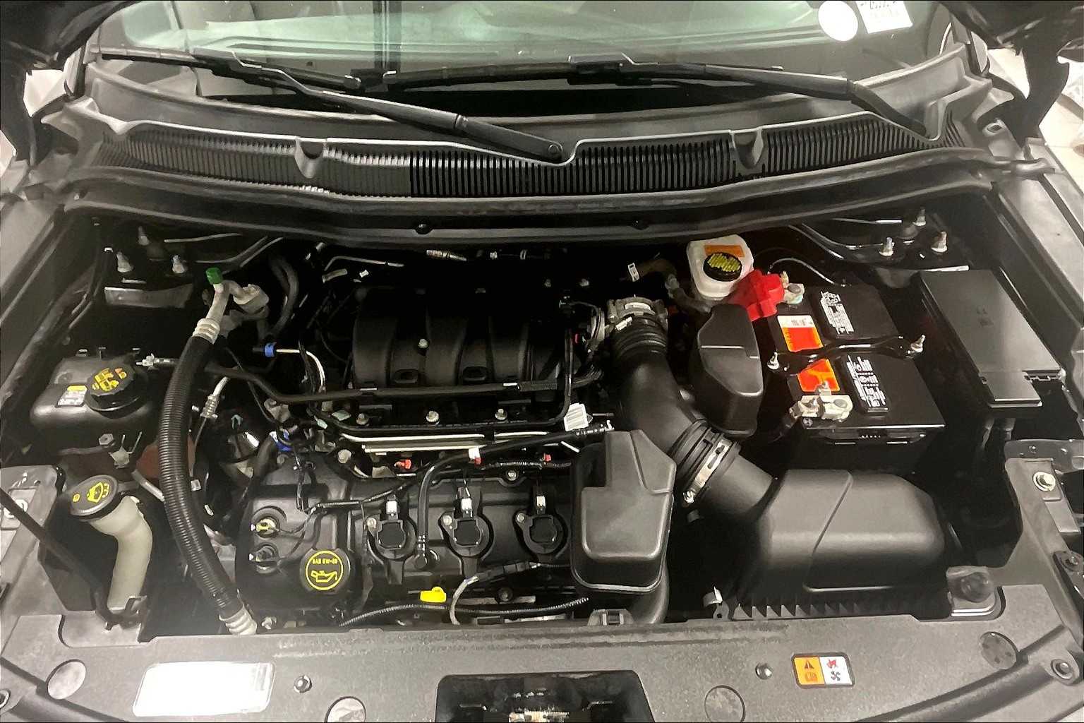 2018 Ford Explorer XLT - Photo 30
