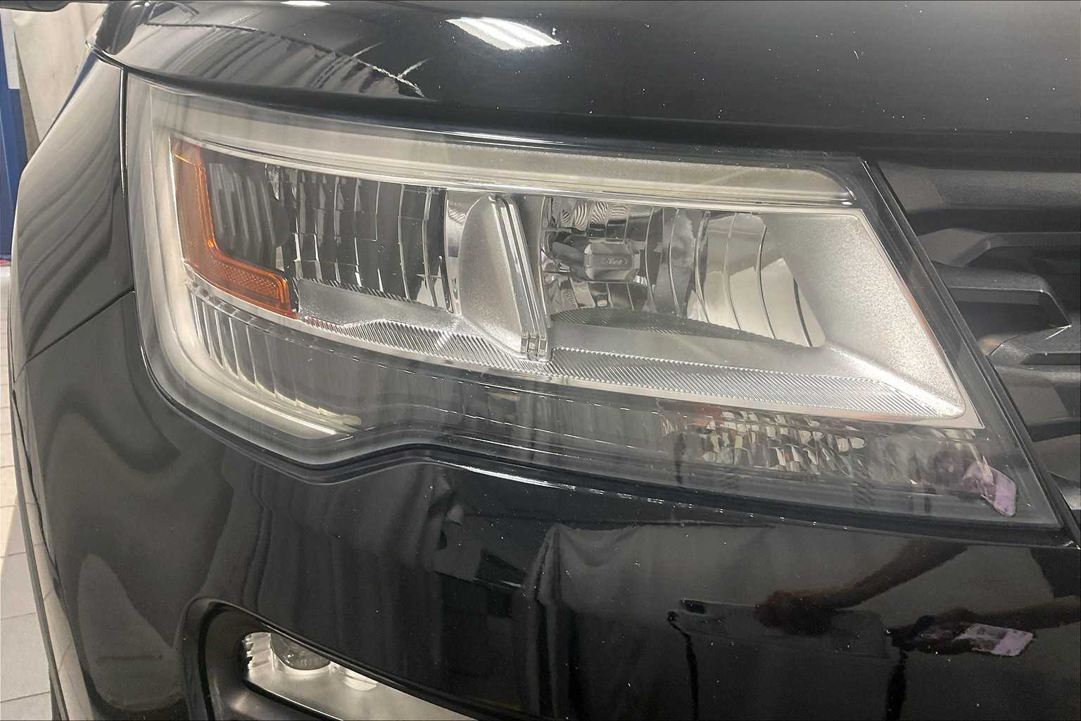 2018 Ford Explorer XLT - Photo 33