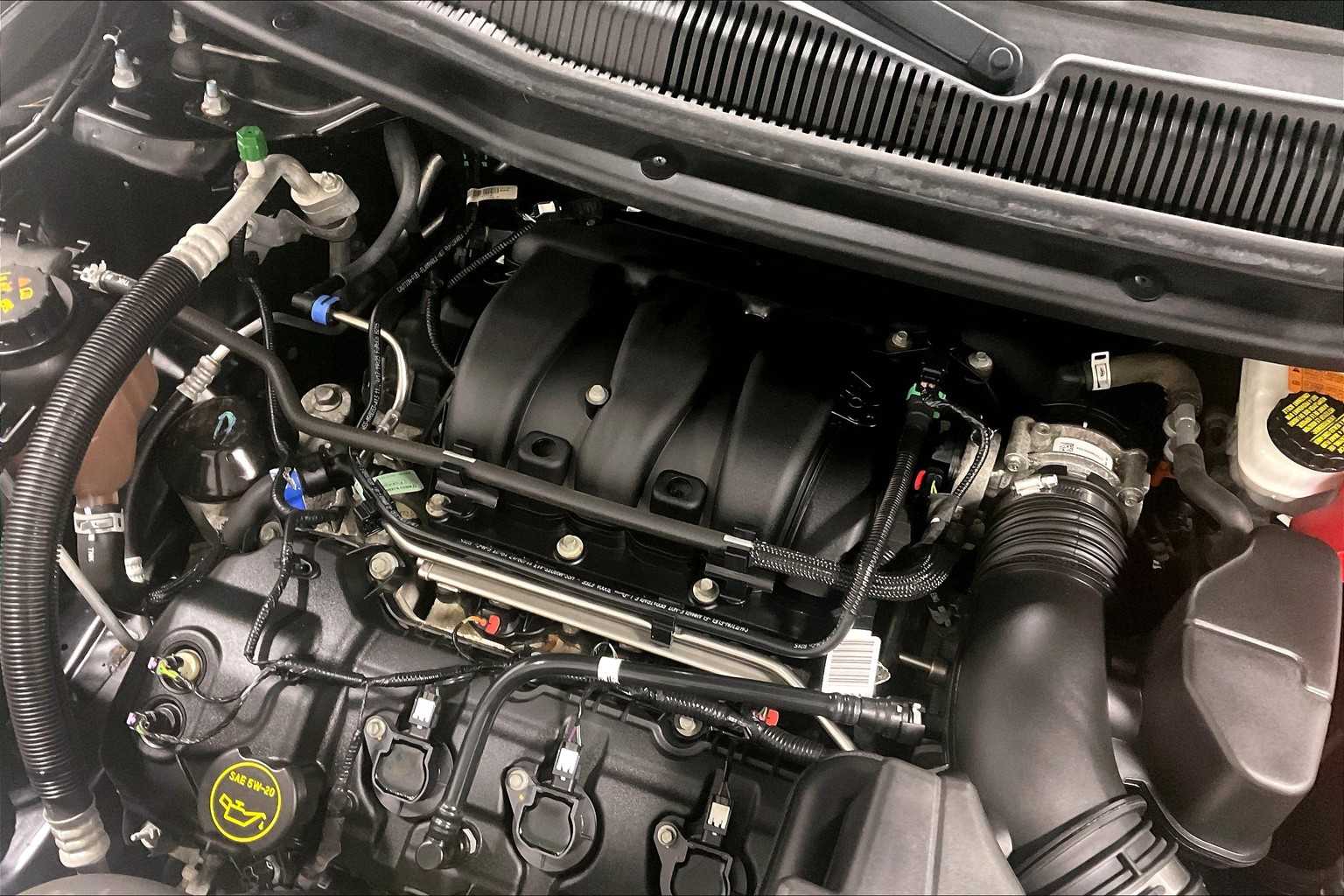 2018 Ford Explorer XLT - Photo 35