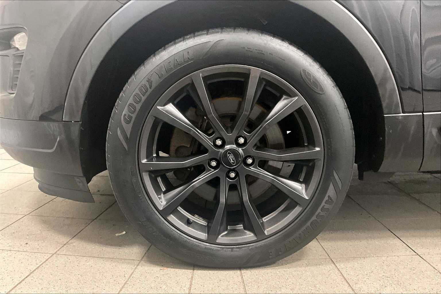 2018 Ford Explorer XLT - Photo 7