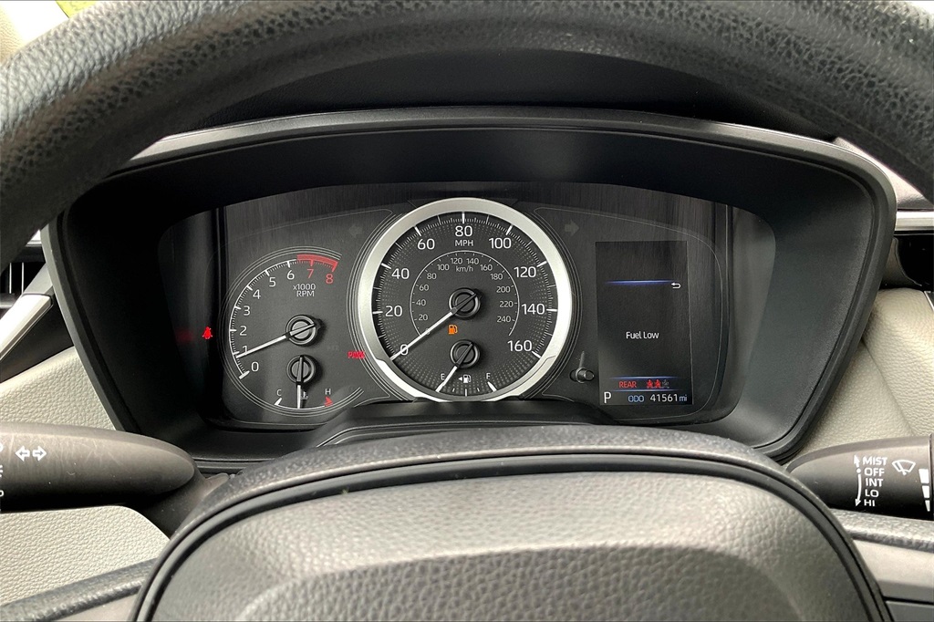 2022 Toyota Corolla LE - Photo 14