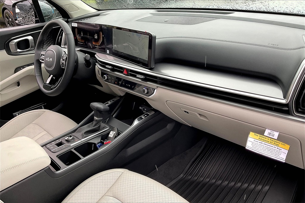 2025 Kia Sorento S - Photo 9