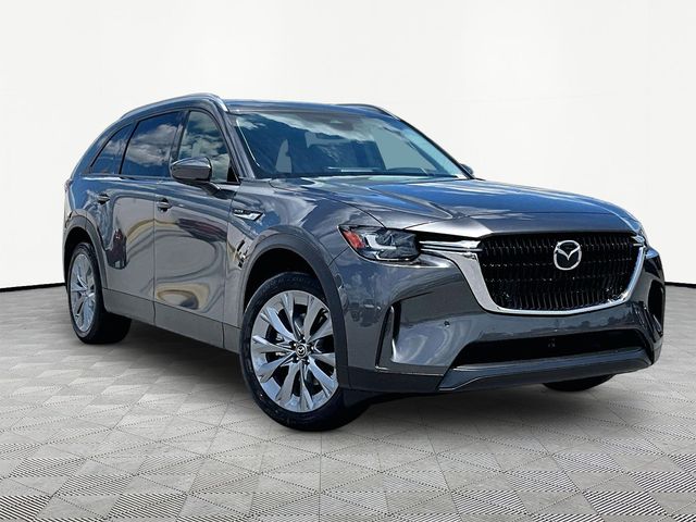 2026 Mazda CX-90 3.3 Turbo Preferred