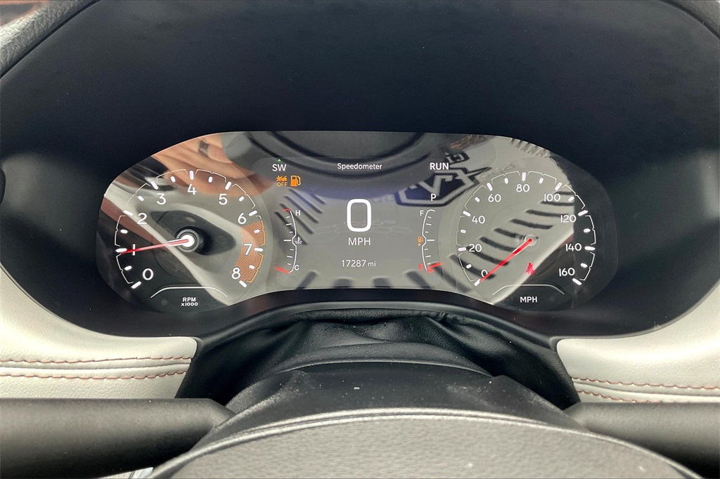 2022 Jeep Compass Limited - Photo 23