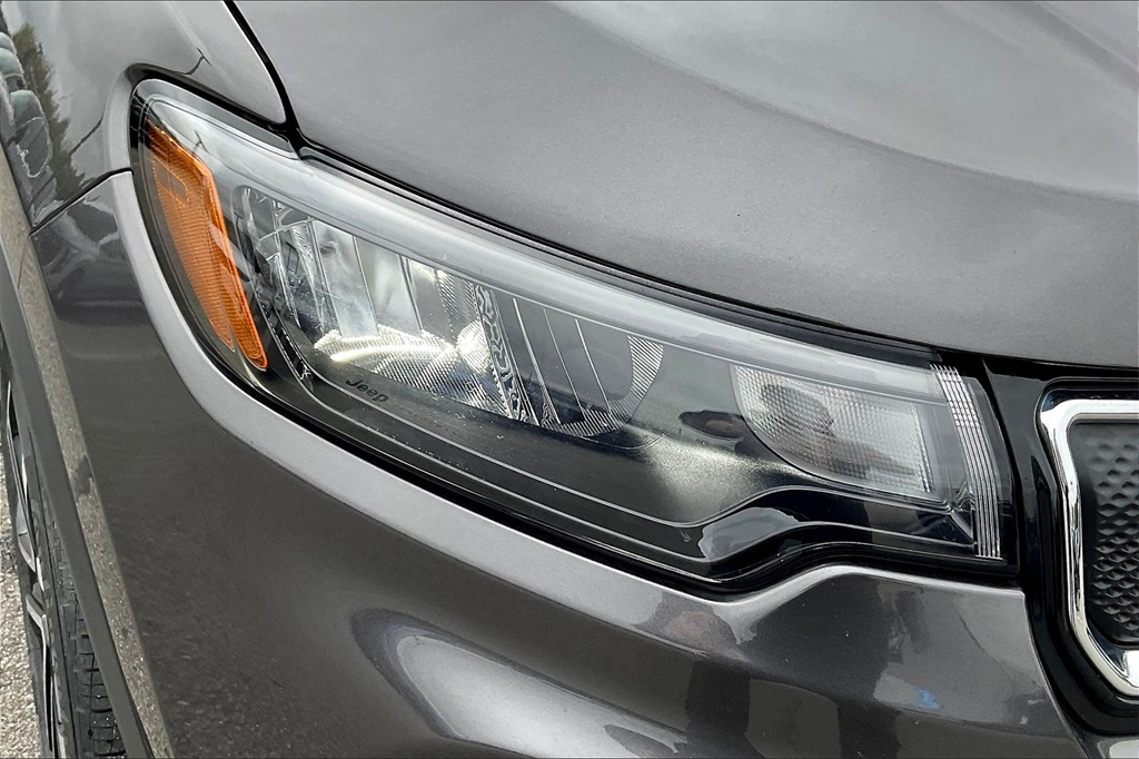 2022 Jeep Compass Limited - Photo 29