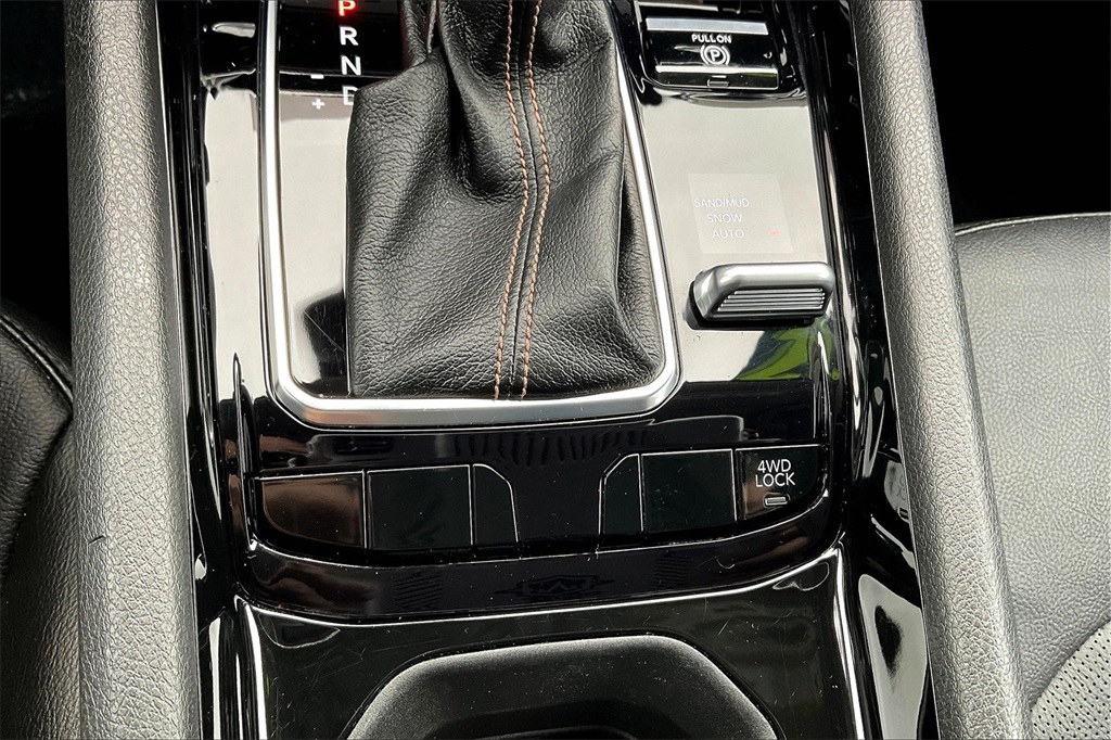 2022 Jeep Compass Limited - Photo 32