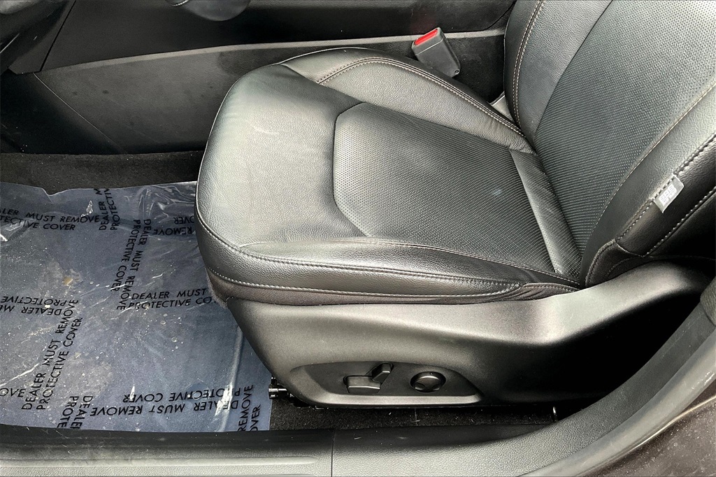 2022 Jeep Compass Limited - Photo 33