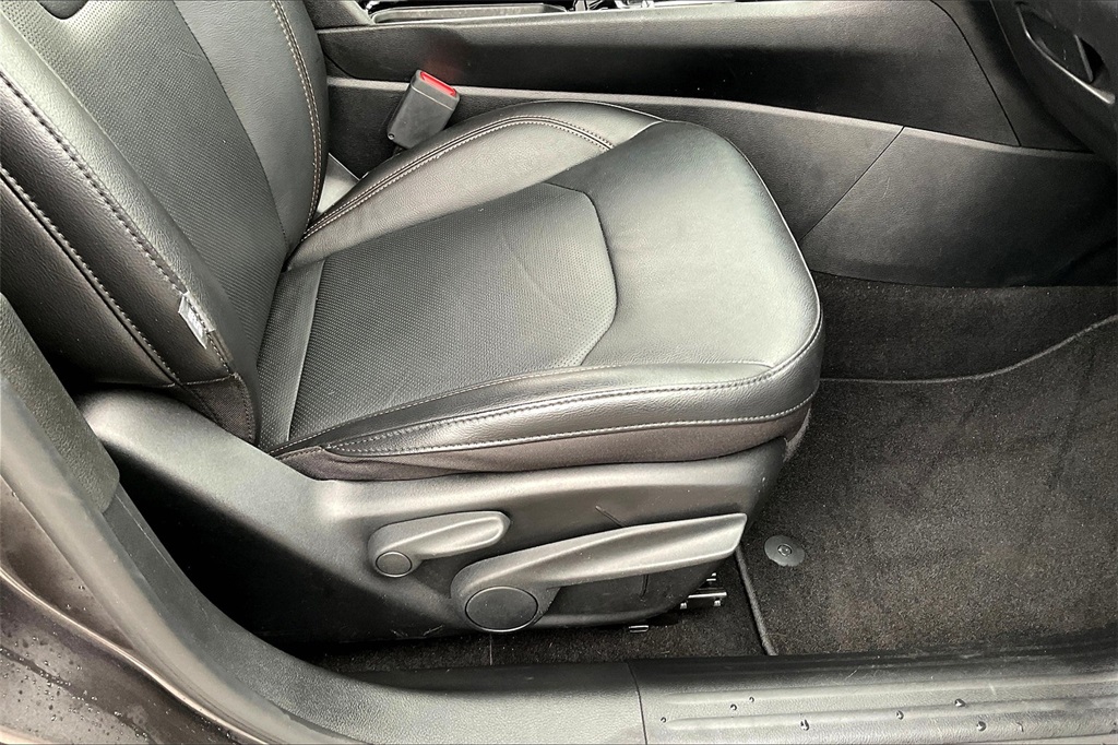 2022 Jeep Compass Limited - Photo 35