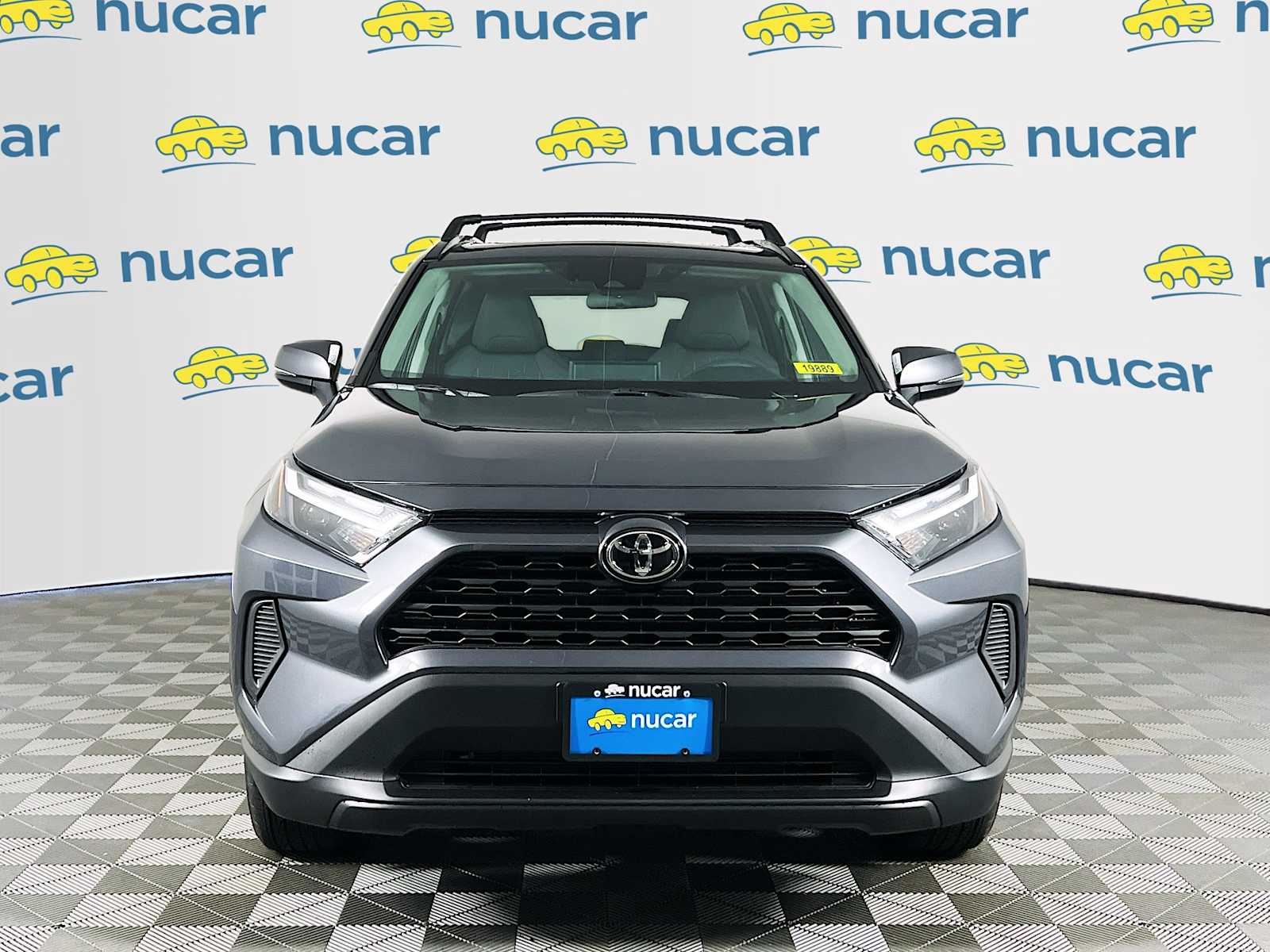 2025 Toyota RAV4 XLE - Photo 2