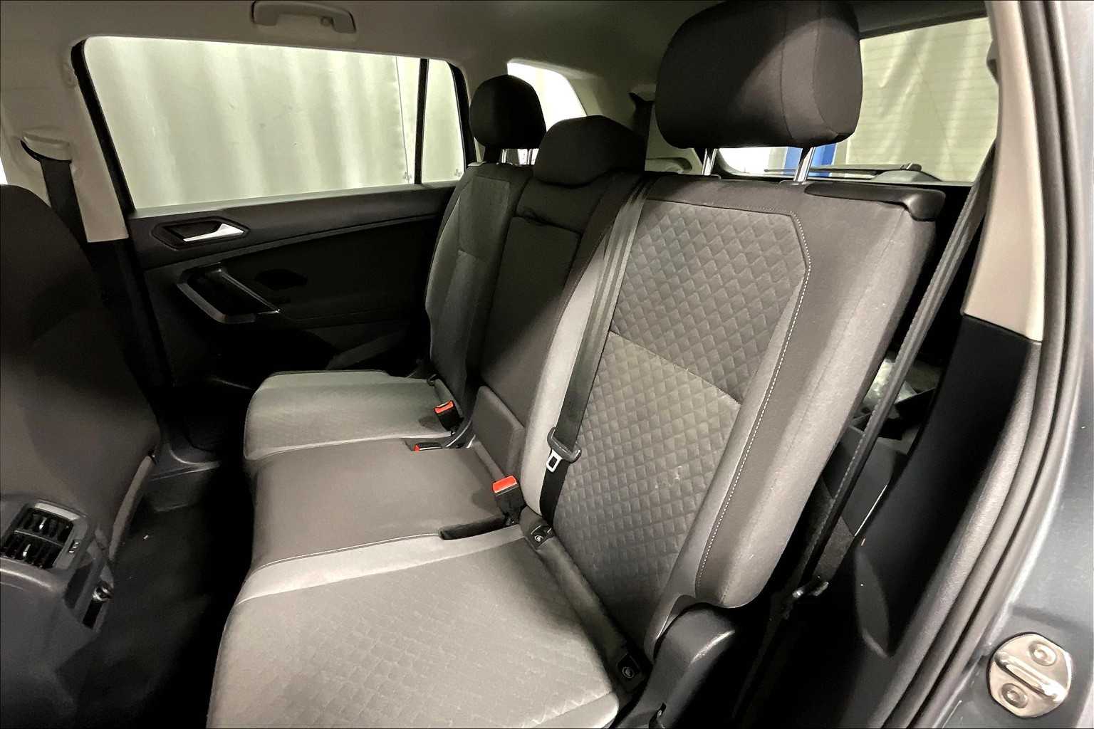 2020 Volkswagen Tiguan S - Photo 15