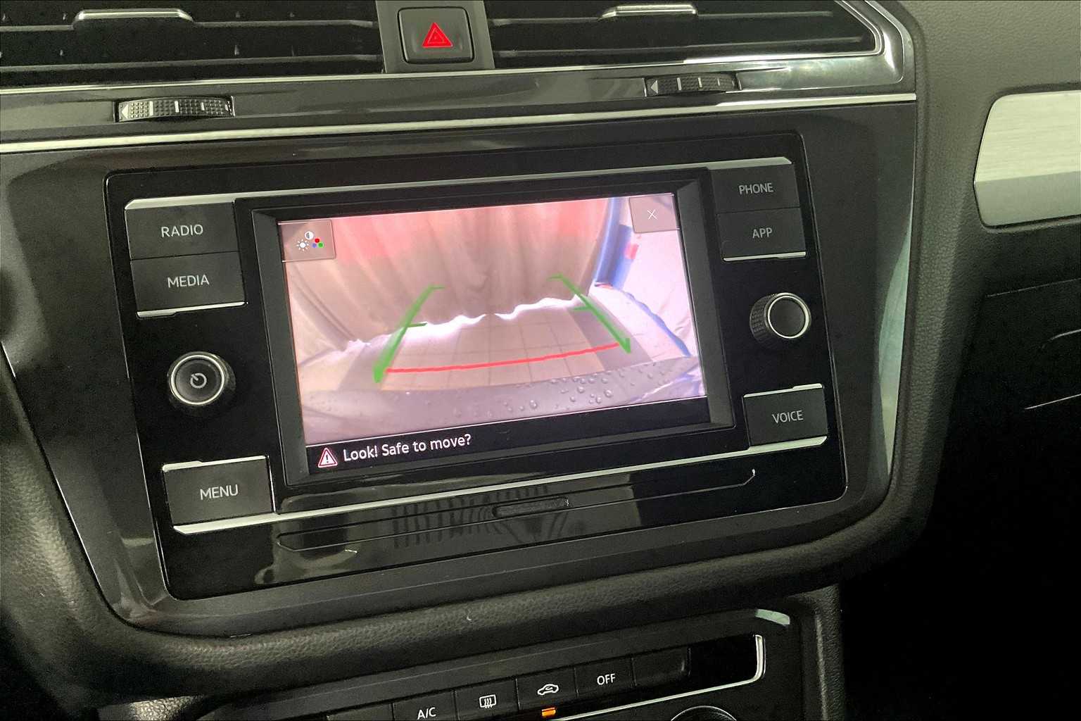 2020 Volkswagen Tiguan S - Photo 19