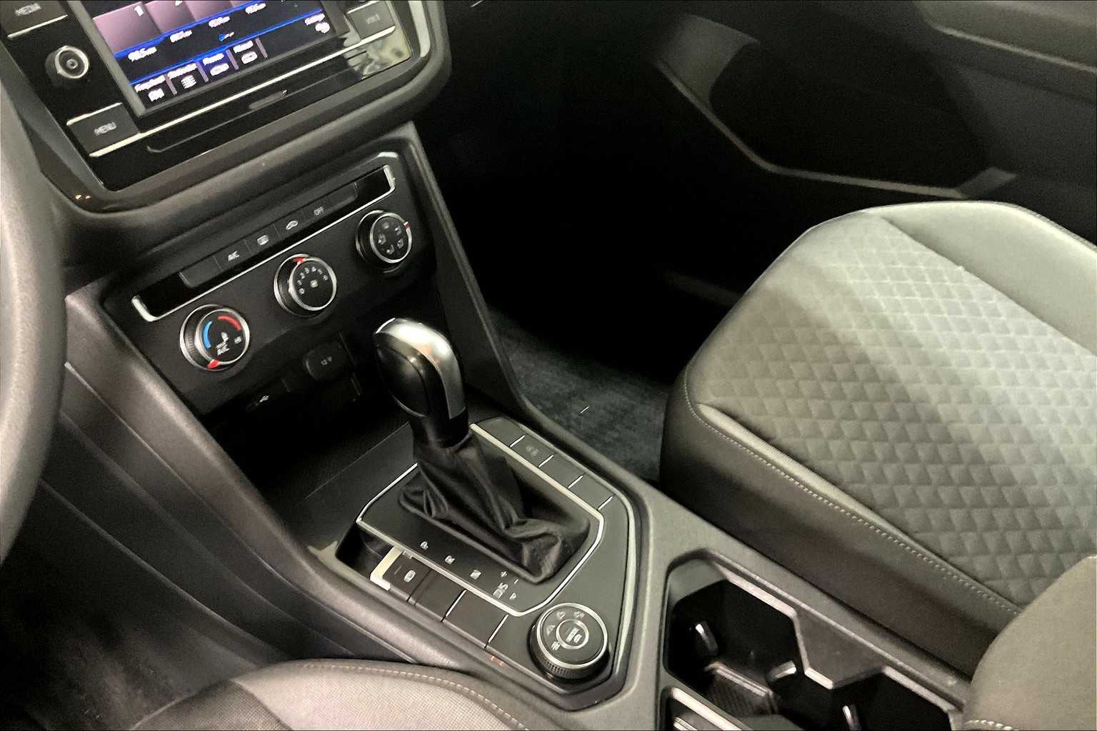 2020 Volkswagen Tiguan S - Photo 20