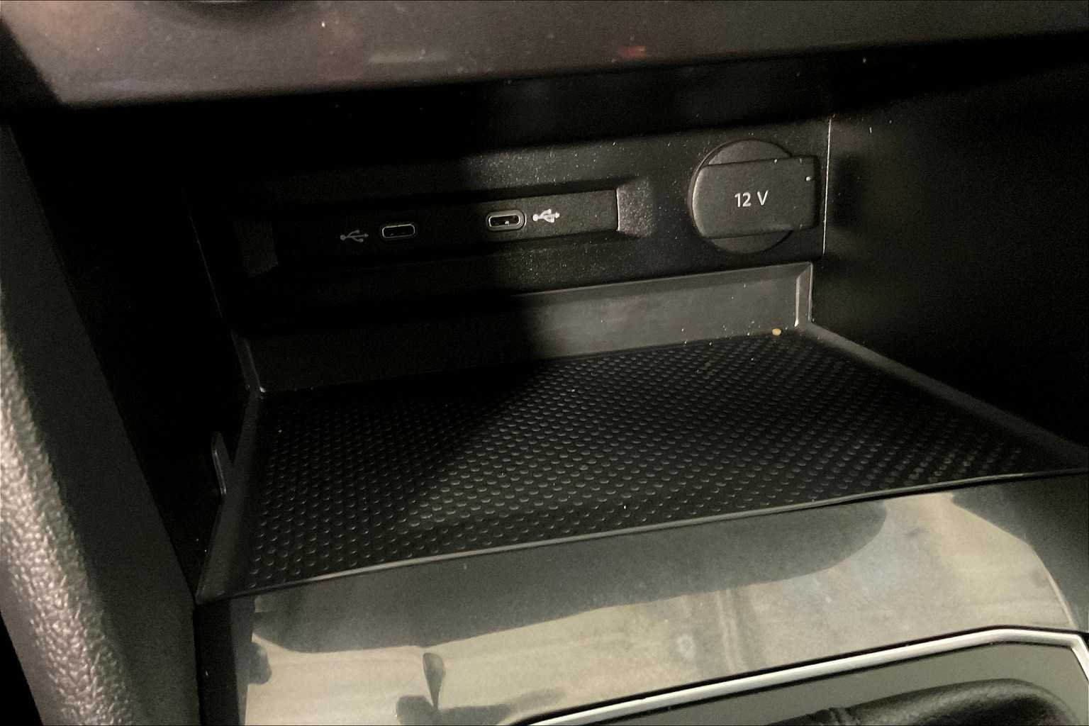 2020 Volkswagen Tiguan S - Photo 26