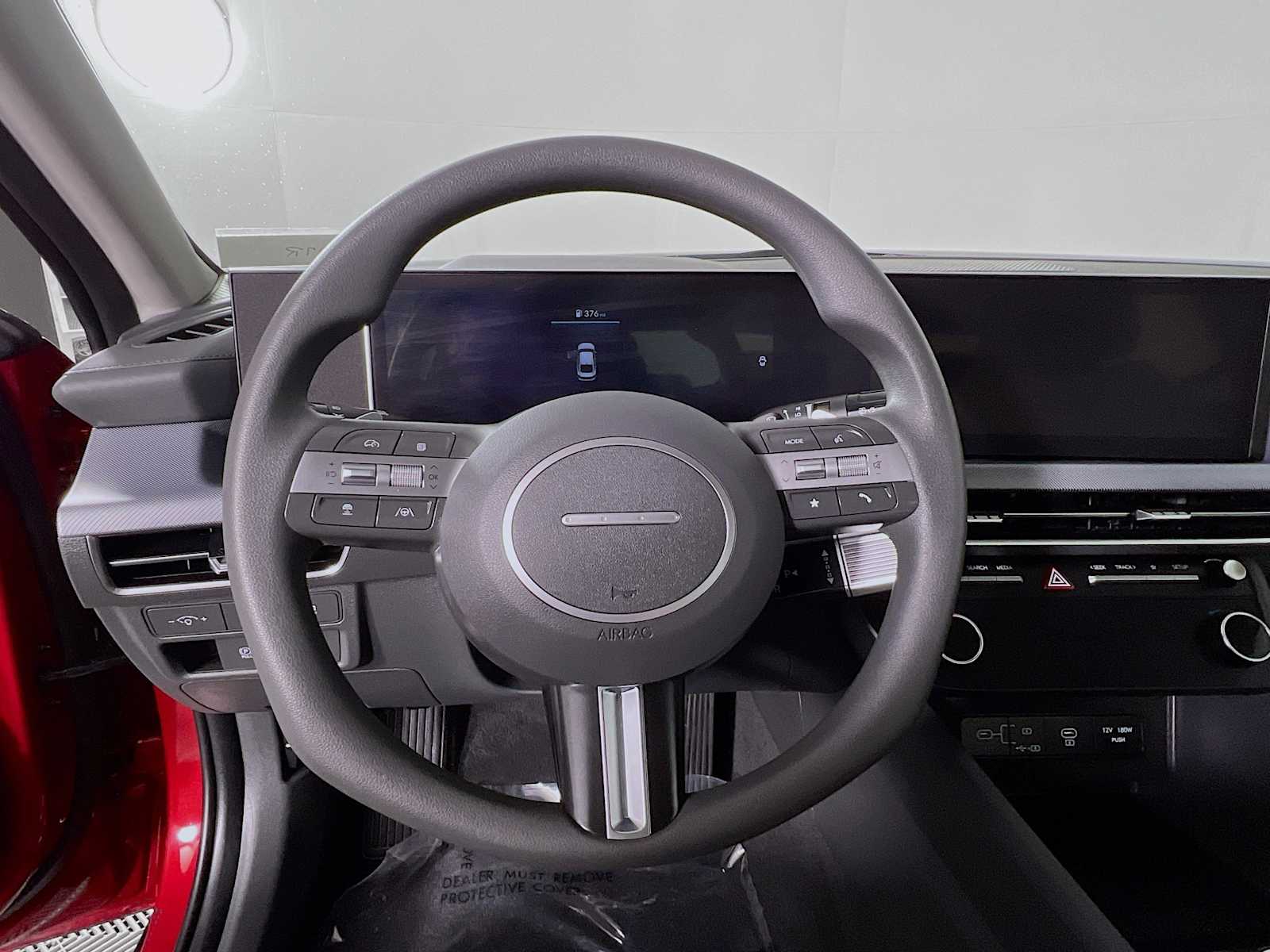 2024 Hyundai Sonata SEL - Photo 11