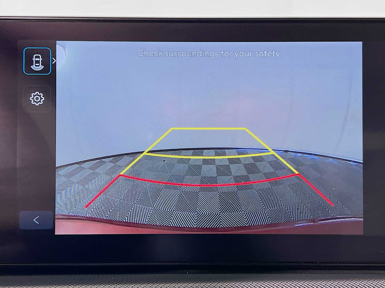 2024 Hyundai Sonata SEL - Photo 13