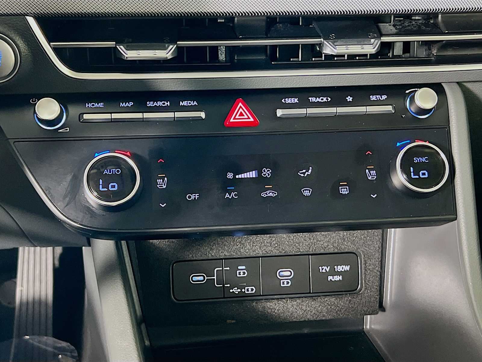2024 Hyundai Sonata SEL - Photo 15