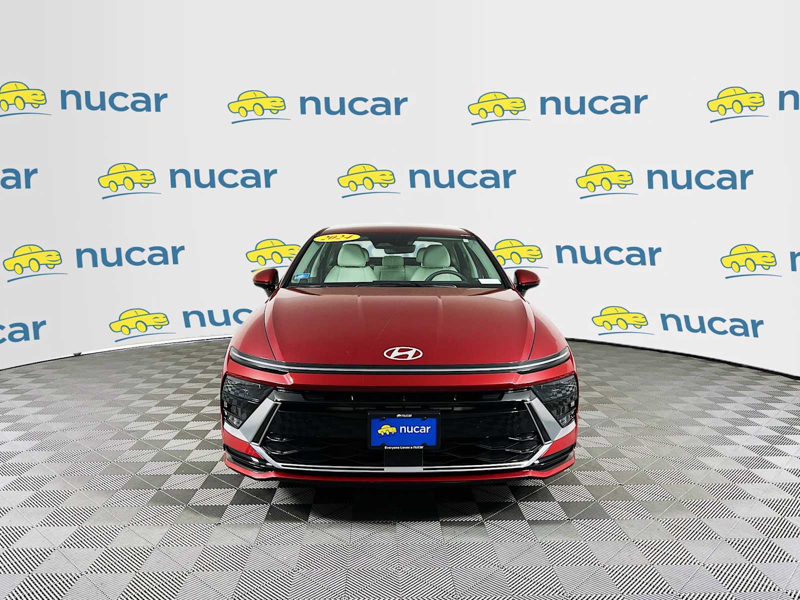 2024 Hyundai Sonata SEL - Photo 2