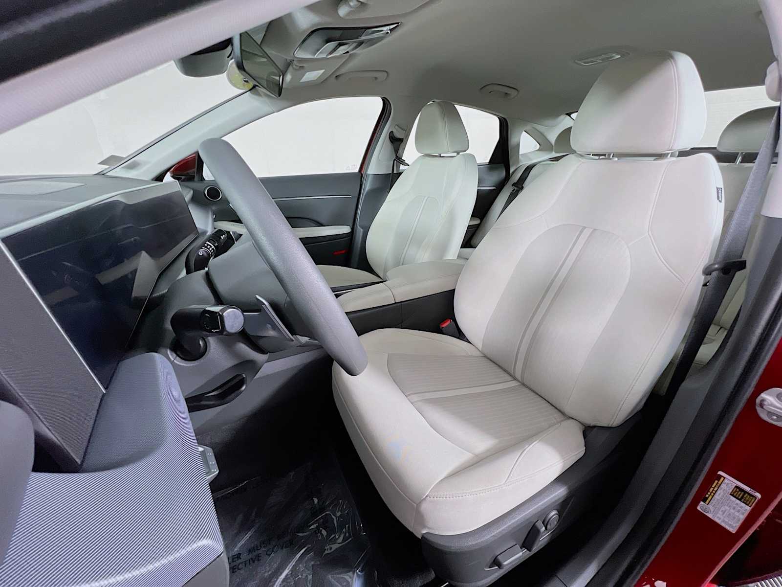 2024 Hyundai Sonata SEL - Photo 21