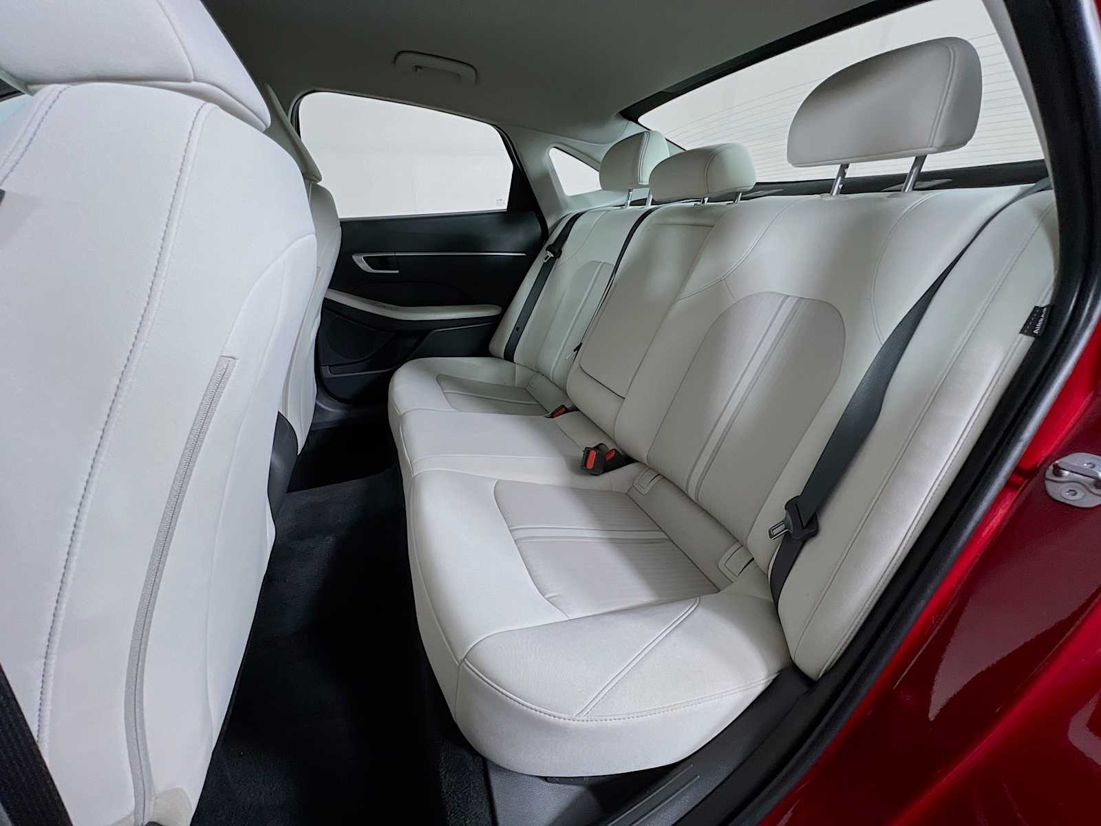 2024 Hyundai Sonata SEL - Photo 24